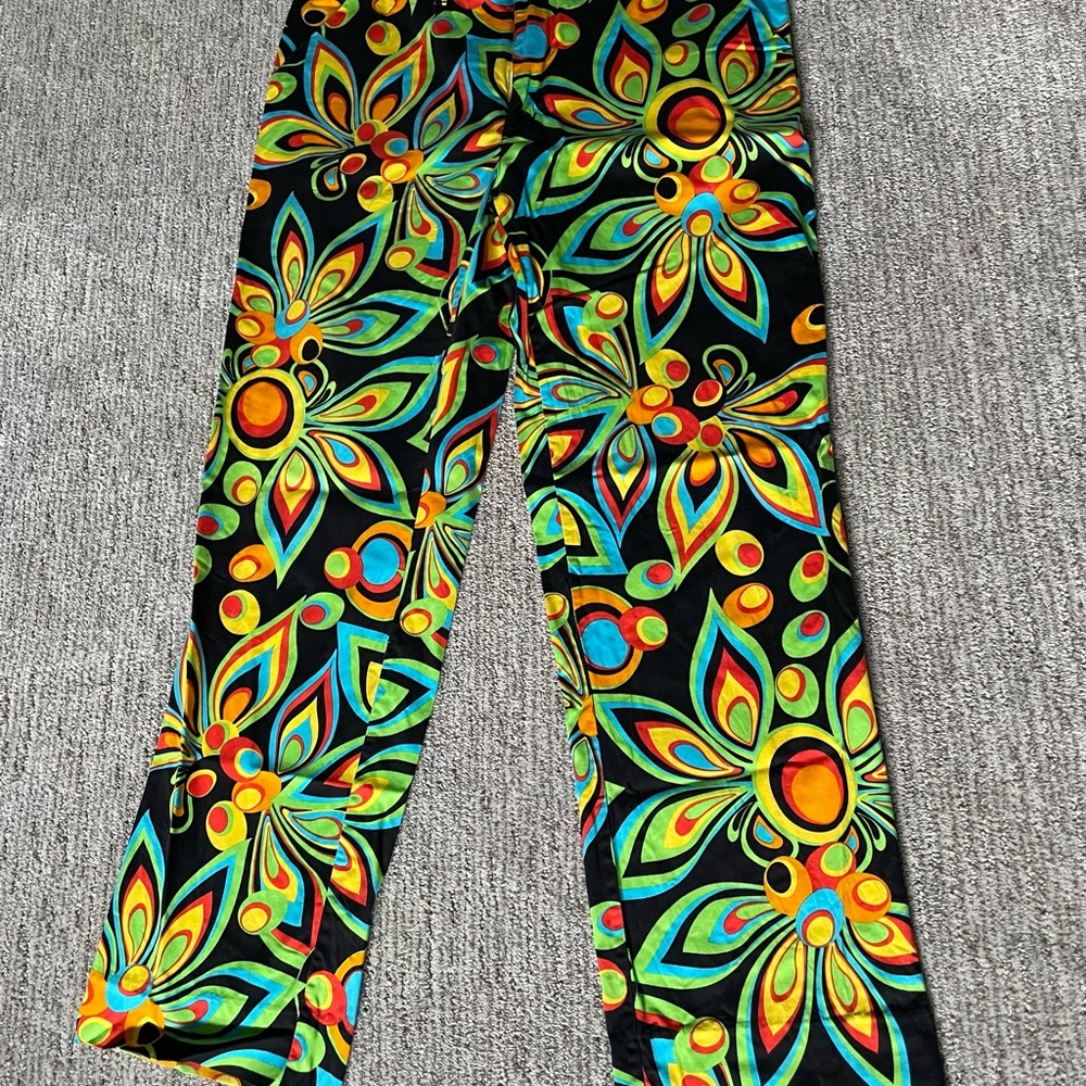 Loudmouth golf pants